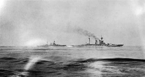 Ww1 Fleets And Warships