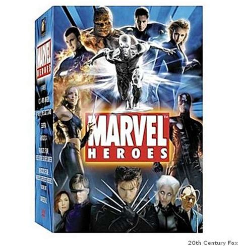 Dvd Boxed Sets That Make Great Ts