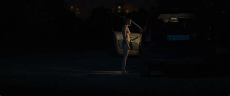 Nude Video Celebs Laia Manzanares Nude La Desconocida