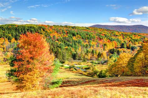 Berkshire County Massachusetts Stock Photos, Pictures & Royalty-Free ...