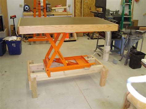 Woodworking Assembly Table Size Guide And How To Wood Makeover