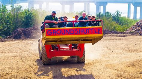 Diggerland Devon 2025 All You Need To Know Before You Go With Photos