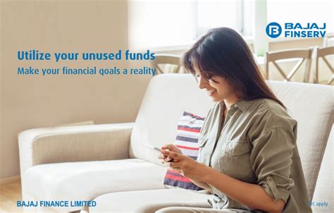 Withdraw Unused Funds From Your Flexi Personal Loan Account