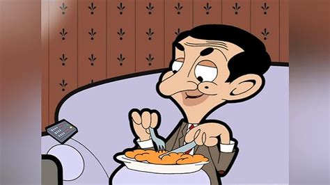 Prime Video Mr Bean La Serie Animada