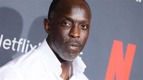 Michael K Williams Drug Dealer In Wire Actor Overdose Case Jailed