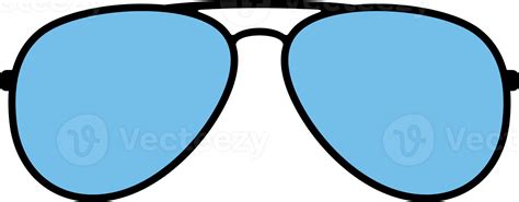 Aviator Sunglasses Png Illustration 8513545 Png