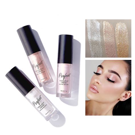 Highlighter Pen Makeup Dare To Wear Nail Lace Front Wig Synthetic Long Soft Focus Glow Drops