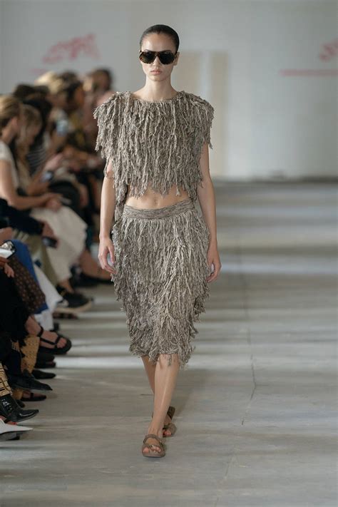 Spring/Summer 2025