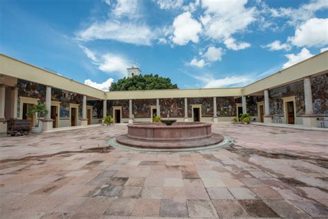 Lugares INAH Museo Regional De Guerrero