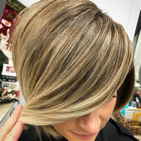 From Black Hair To Blonde Melty Root And Babylites With The Blonde She Couldnt Wait To Get