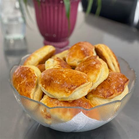 Pretzel Bites Bread Instagram Food Brot Essen Baking Meals Breads