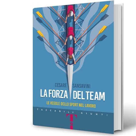 La Forza Del Team Ed 2023 Change Project