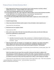 Fall2022 Ch15 Ngo Minh Docx Primary Source Activity Question Sheet