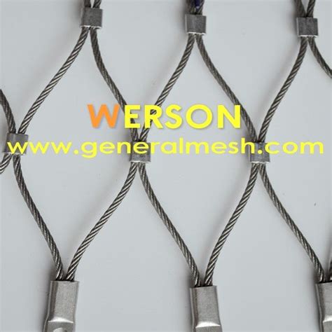 Hebei General Metal Netting Co Ltd China Factory Supply