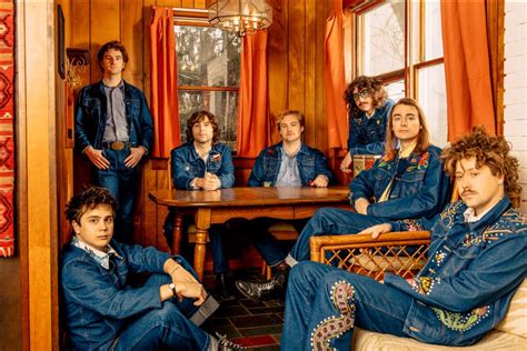 Rides On es el nuevo disco de The Nude Party y así suena su single de