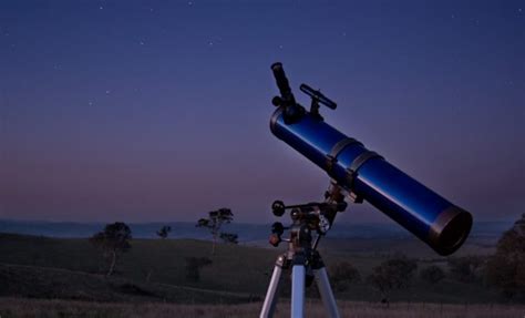 Best Telescope for Beginners: Top Products Review and Buying Advices