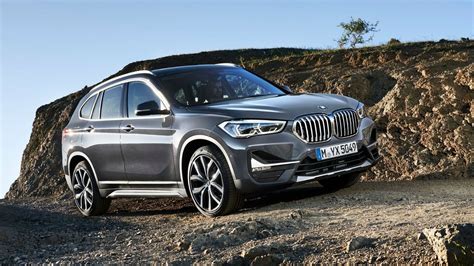 Bmw X1 2021 Motores Cambios Y Precios