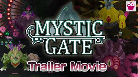 Switch版Mystic Gateが2023年3月9日に配信決定 Nintendo Switch 情報ブログ