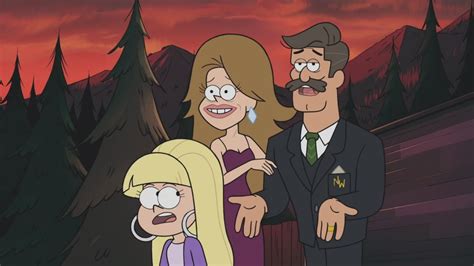 Gravity Falls S2 E18 Weirdmageddon Recap Tv Tropes