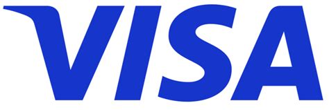 Visa logo and the history of the company | LogoMyWay