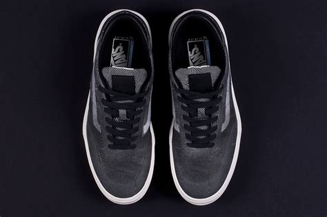 Vans Pro Skate Launches Arcad Sneaker Line Hypebeast