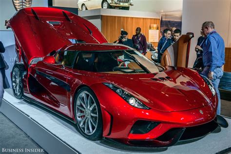 1000000 Dollar Car