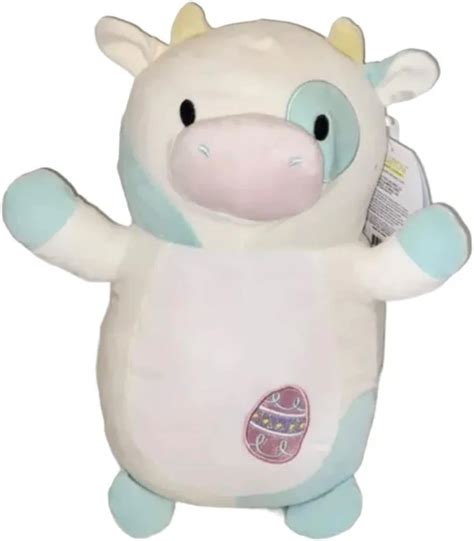 Buy Squishmallow Squishmallows Official Kellytoy Hug Mees Squishy Soft