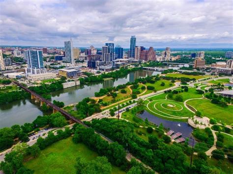 10 Best Cities to Visit in Texas (2022 Guide) – Trips To Discover