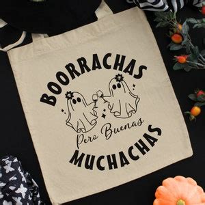 Chingona Berrinchuda Respondona Pendeja Tote Bag Latina Cute Tote