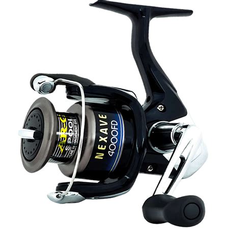 SHIMANO NEXAVE 4000 FD OLTA MAKİNESİ Avcı Market