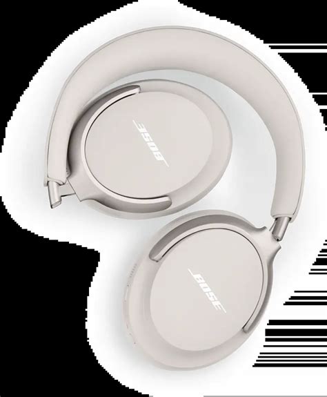 Bose Casque Quietcomfort Ultra Blanc Livr Demain Kr Fel