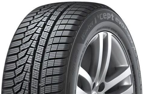 Opony Terenowe Zimowe Hankook Winter I Cept Evo W A R H