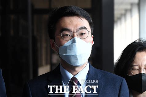 김남국 권성동 검수완박 반대는 김건희 수사 막으려는 속셈 정치 기사 더팩트