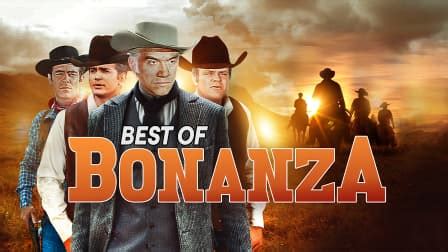 Watch Best of Bonanza Season 2 - Free TV Shows | Tubi