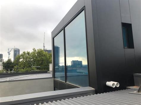 Metal Cladding Gallery Specialised Cladding And Roofing