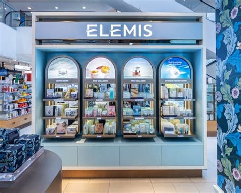 Elemis Case Study | Front Row