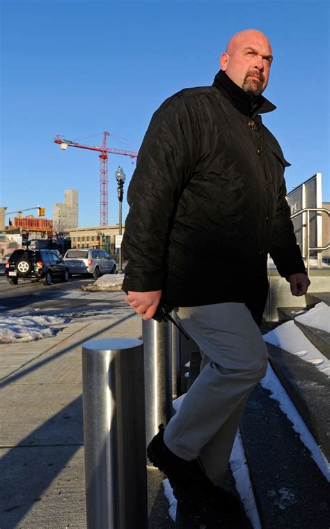 Donnie Walhberg Captures ‘bostons Finest In Reality Series Boston