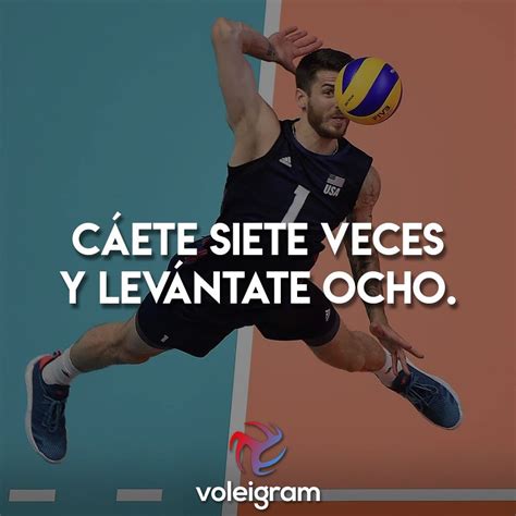 Frases Motivadoras Voleibol Article Frases De Motiva O Curtas