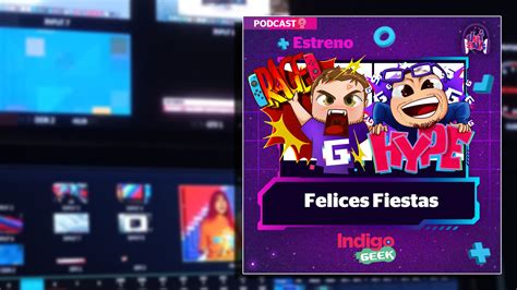 Podcast El Ltimo Del A O Reporte Indigo