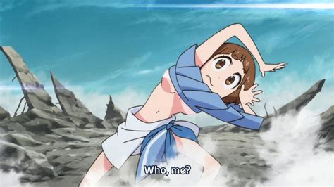 Kill La Kill Mako Wallpaper 81 Images