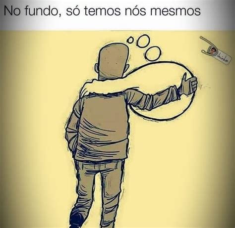 Nao Espere Nada De Mim - Não espere nada de ninguém 🪢 | Sobre mim frases, Racismo desenho, Citações
