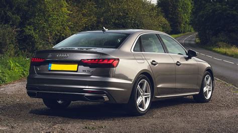 Audi A Saloon Tfsi Sport Dr S Tronic Alloy Lease