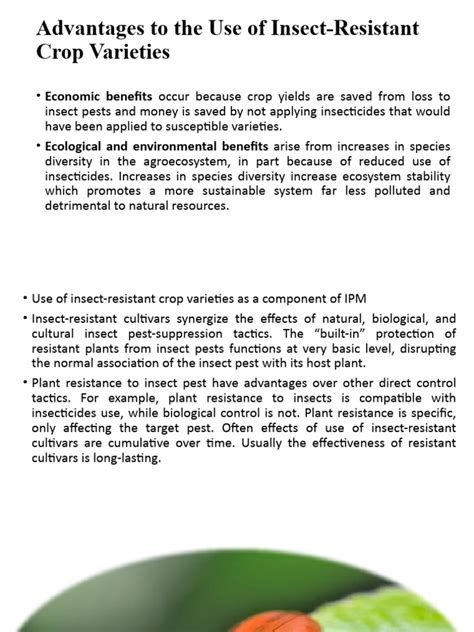 Chapter 3.nature of Biological Control Agents | PDF | Virus | Predation 