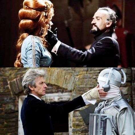 Épinglé par Vicki Kennard sur Dr Who