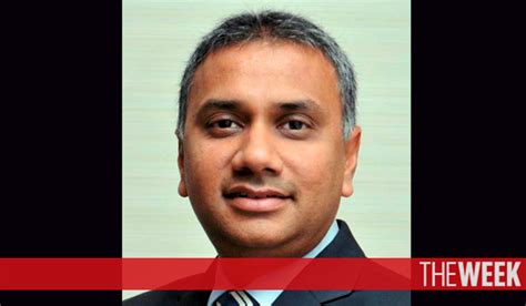 Salil S. Parekh appointed CEO and MD of Infosys