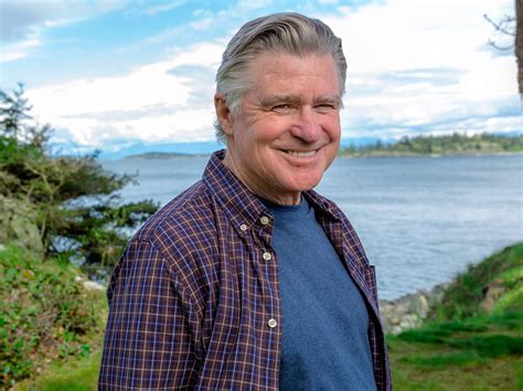 Hair Everwood Actor Treat Williams Killed In Vermont Motorcycle