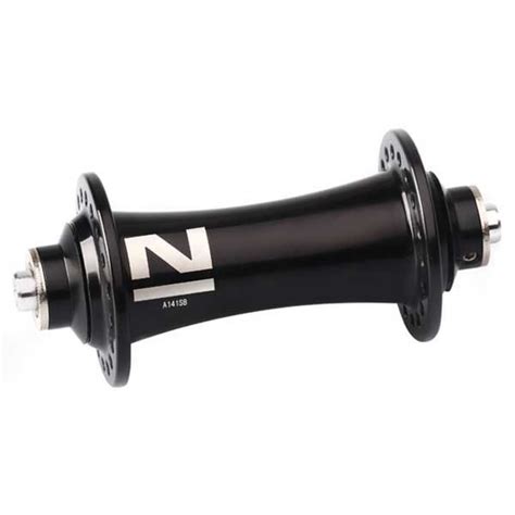 Novatec A Sb Front Hub Silver Bikeinn