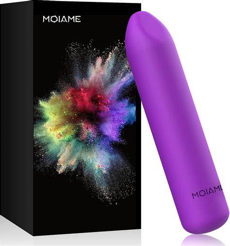 Vibrador de bala de silicona completa mini vibración para mujeres