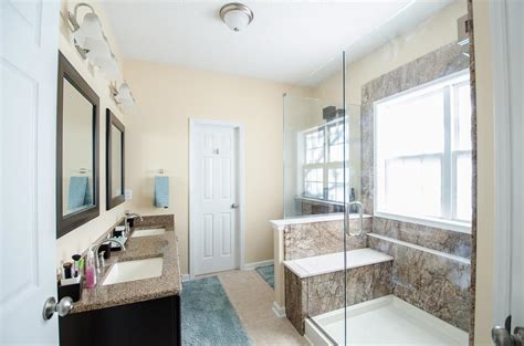 Bathroom Remodeling In Raleigh NC Re Bath