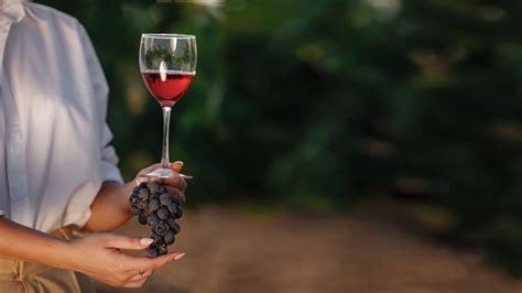 Beneficios Del Vino Tinto Para La Salud Bodegas Alore